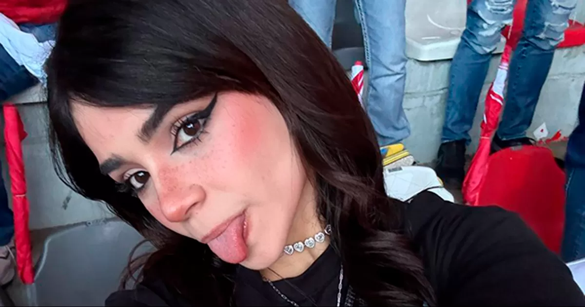 Alana Flores, se encuentra en el centro de una controversia tras la viralizaciÃ³n de una supuesta imagen Ã­ntima que, segÃºn ella, es un deepfake