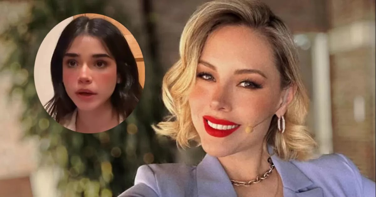 Miroslava Montemayor manda fuerte mensaje a Alana Flores tras imagen íntima falsa