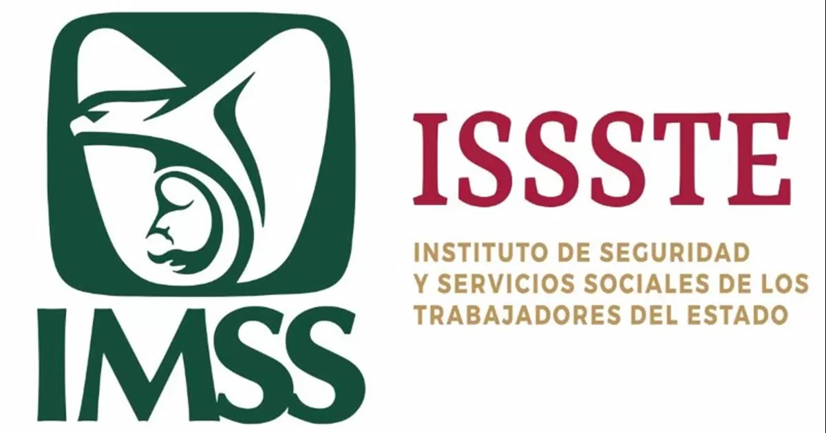 ¿Cuándo llegan los pagos de las pensiones IMSS e ISSSTE en junio 2025?