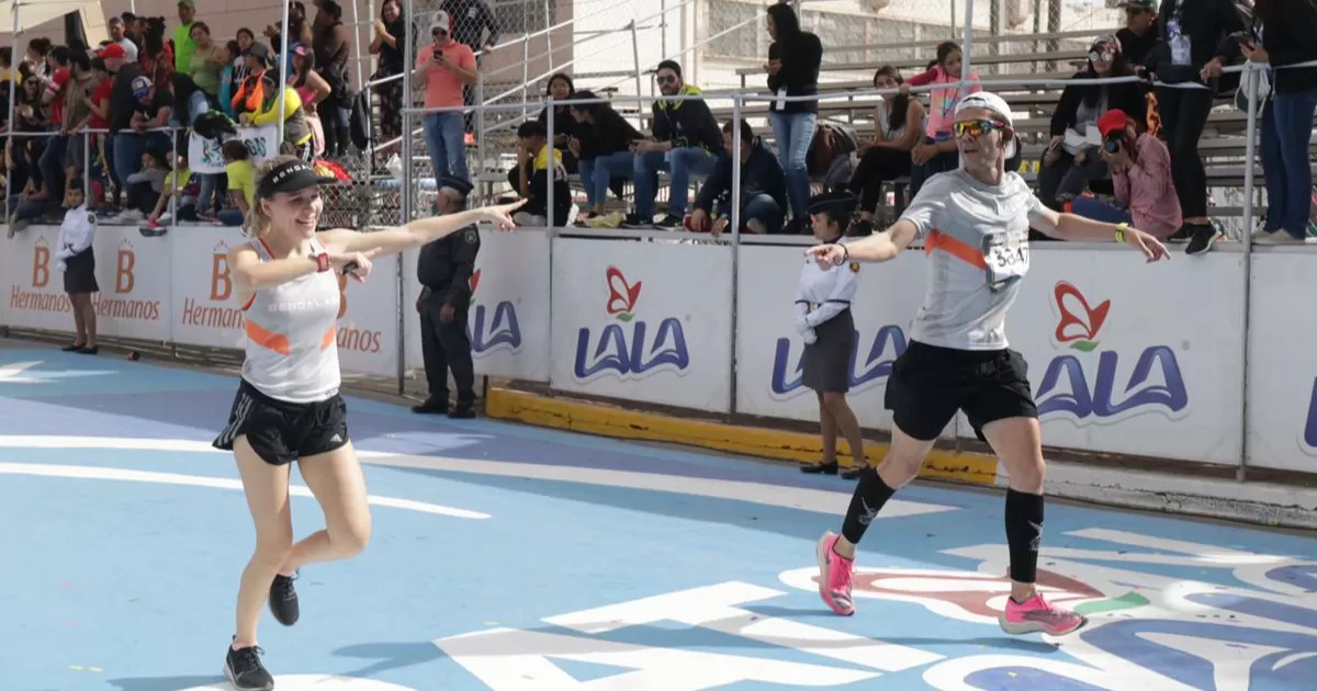 La justa deportiva se realizarÃ¡ este viernes 03 de Marzo.