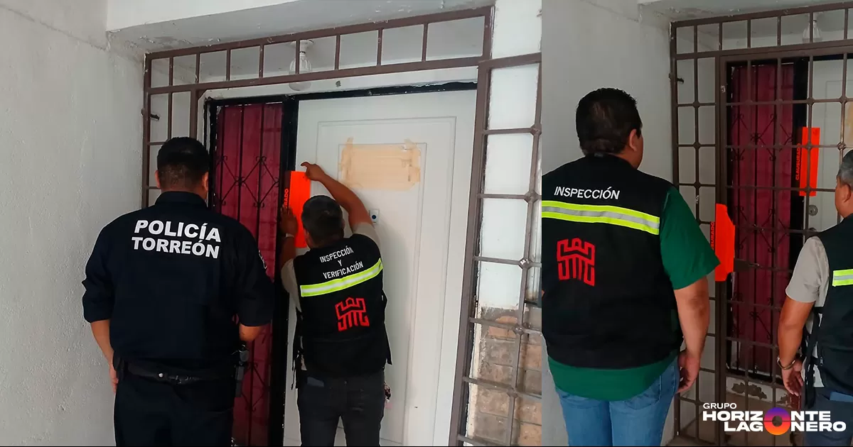 Exhortaron  a la ciudadanía a colaborar mediante denuncias anónimas, con el fin de cerrar filas contra la operación irregular de negocios en el municipio.