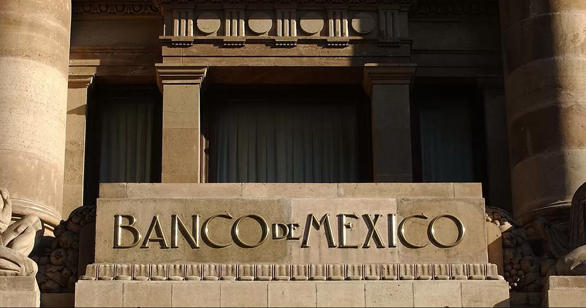Crédito bancario incrementó 5% en abril; llega a 10.7 bdp: Banxico