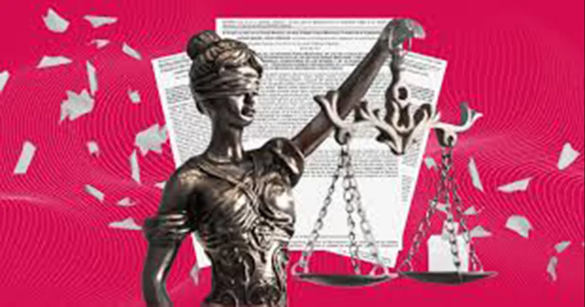 Este domingo, ministros, magistrados y jueces serÃ¡n votados por la ciudadanÃ­a. Conoce las funciones que cumple cada figura en el sistema judicial mexicano.