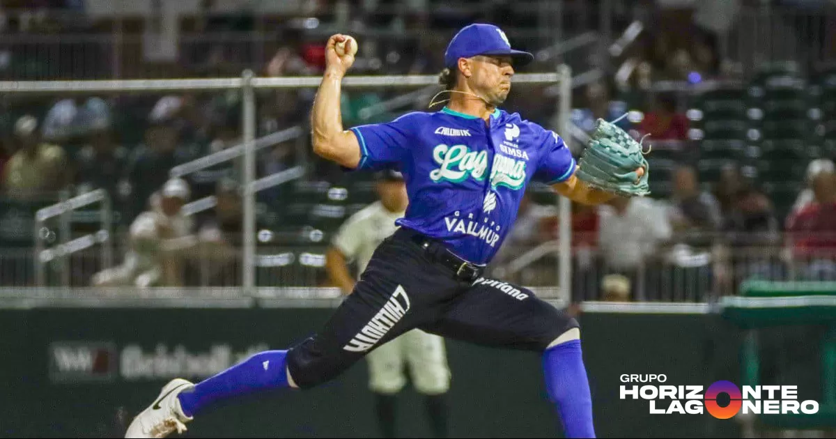 Algodoneros buscará llevarse la serie este domingo en punto de las 19:00 horas