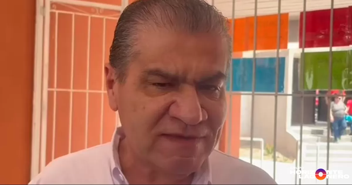 A pesar de criticar el formato de la elección a nivel federal, el senador decidió participar en la elección local, confiando en la experiencia y trayectoria de los candidatos.