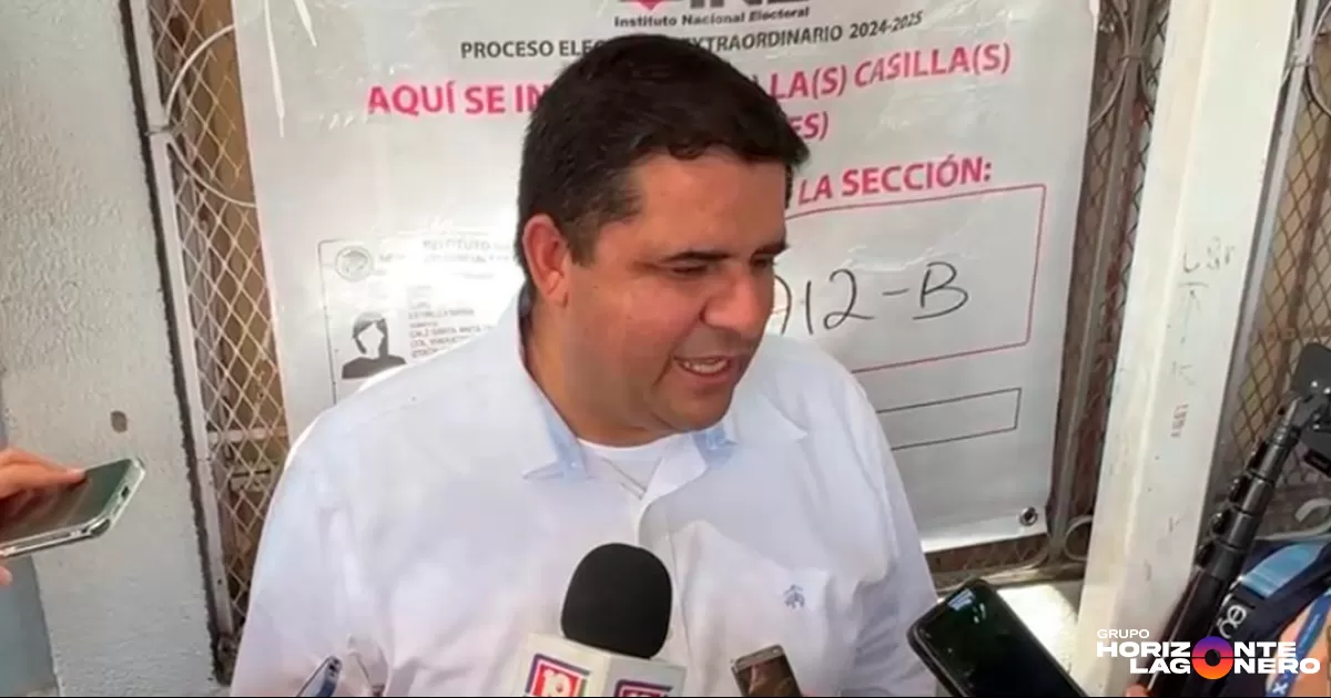 Denunció que sus contactos han sido contactados con grabaciones de una niña llorando, lo que calificó como una "estrategia de extorsión o confusión" en el contexto de una "guerra sucia" electoral.