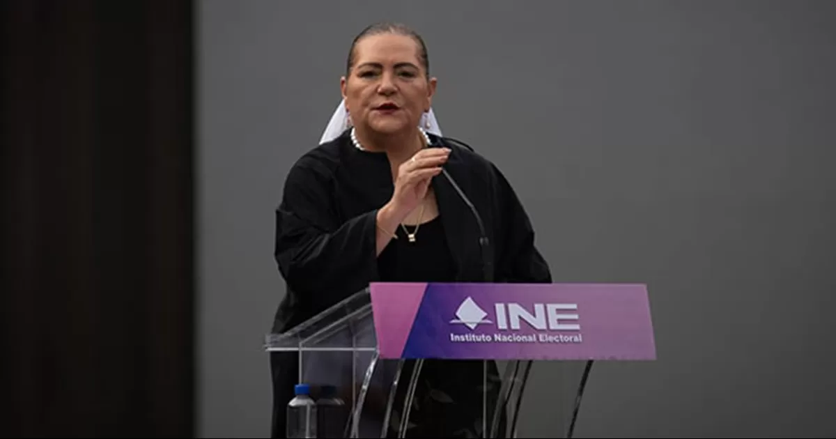 Taddei enfatizÃ³ que las fuerzas armadas tienen un papel operativo en las elecciones, especialmente en el traslado y custodia del material electoral