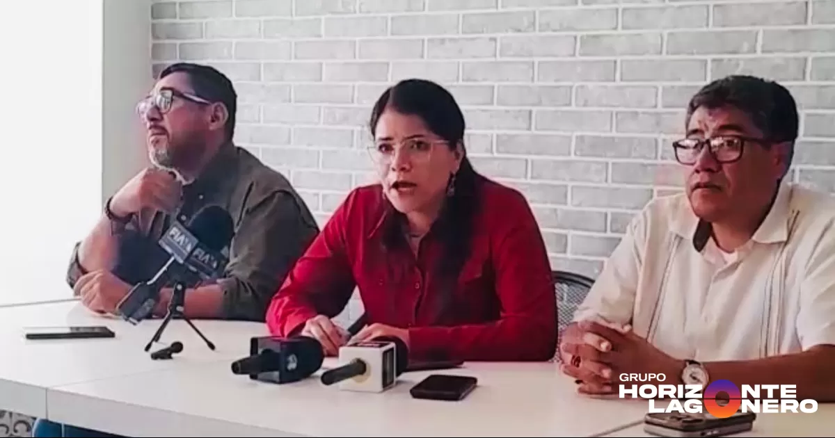 Denuncian detención arbitraria y violenta de militantes de Morena en Lerdo