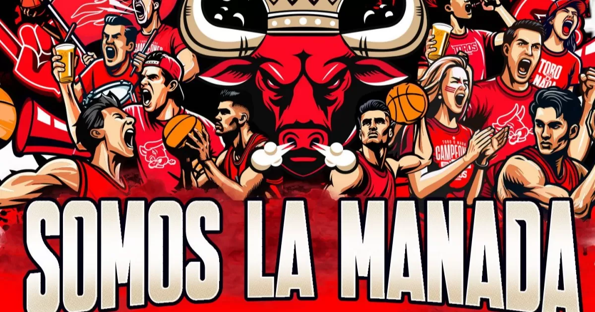 Bajo el lema â€œSomos la Manadaâ€, los astados confirmaron el regreso de los jugadores Jorge Torres, RaÃºl Olalde, IvÃ¡n Montano y Jonathan Machado,  asÃ­ como del entrenador Facundo MurÃ­as.