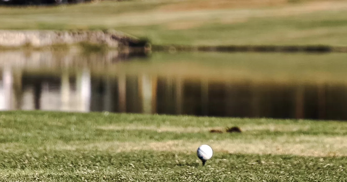 Un total de 114 golfistas participaron y contribuyeron a la iniciativa LÃ­deres del MaÃ±ana que otorga a jÃ³venes becas del 100 % en el TecnolÃ³gico de Monterrey