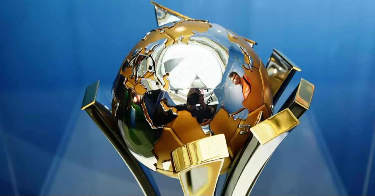 Cruz Azul y PSG, entre los equipos clasificados a la Copa Intercontinental 2025