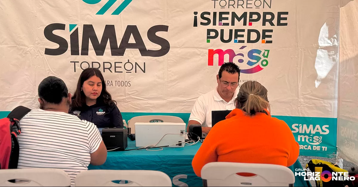 El módulo móvil se instalará este lunes 02 y martes 03 de junio en la colonia San Joaquín, mientras que en la Lázaro Cárdenas estará los días jueves 05 y viernes 06 de junio.