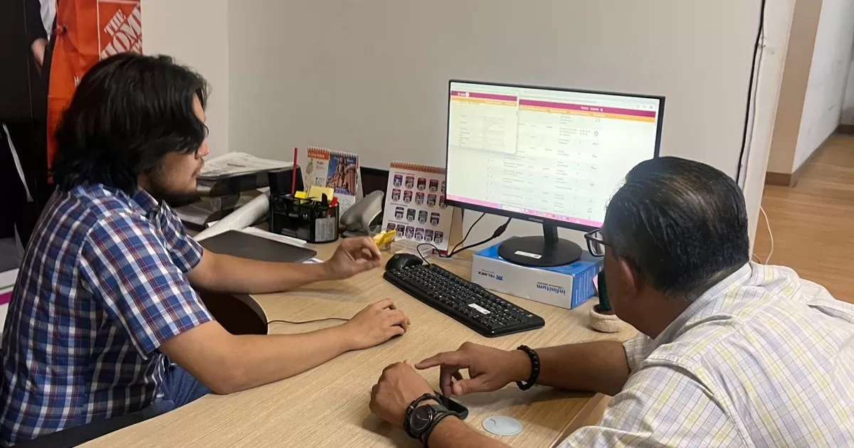 Promueven el fortalecimiento de negocios en Gómez Palacio