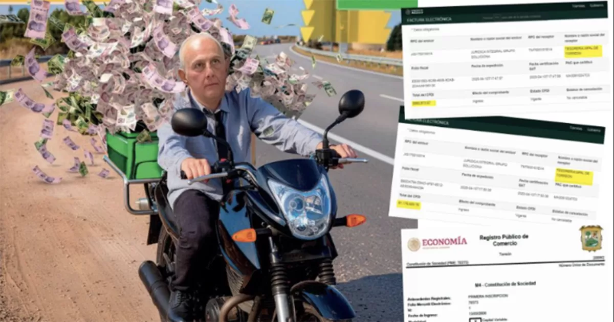 En el contexto de una eventual salida anticipada de RomÃ¡n Alberto Cepeda vÃ­a licencia para separarse del cargo como Presidente Municipal de TorreÃ³n