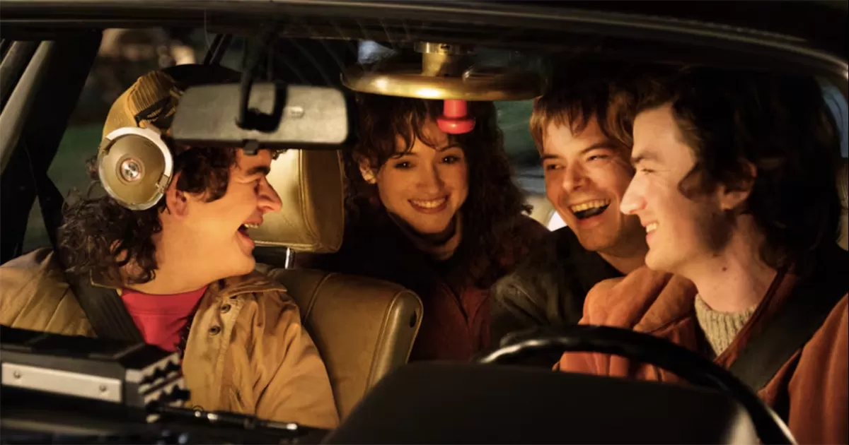 Todo lo que debes saber de la temporada 5 de Stranger Things