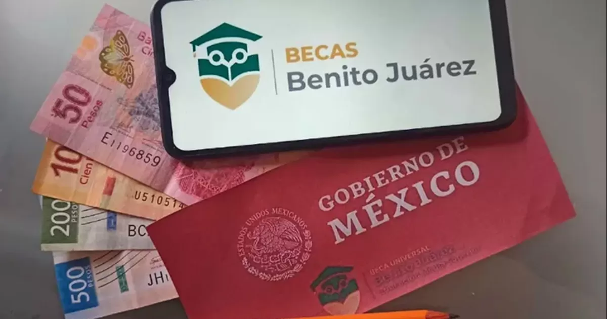 La SecretarÃ­a del Bienestar informarÃ¡ el calendario de pagos oficial la Ãºltima semana de junio 2025.