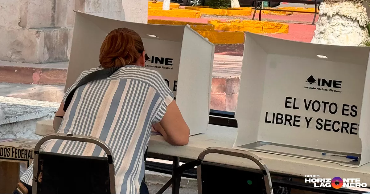 Episcopado Mexicano expresa preocupación por baja participación en el proceso electoral judicial