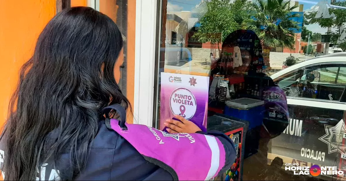Esta acción ciudadana busca generar espacios seguros y solidarios dentro de la comunidad, donde el sector comercial desempeña un papel fundamental.