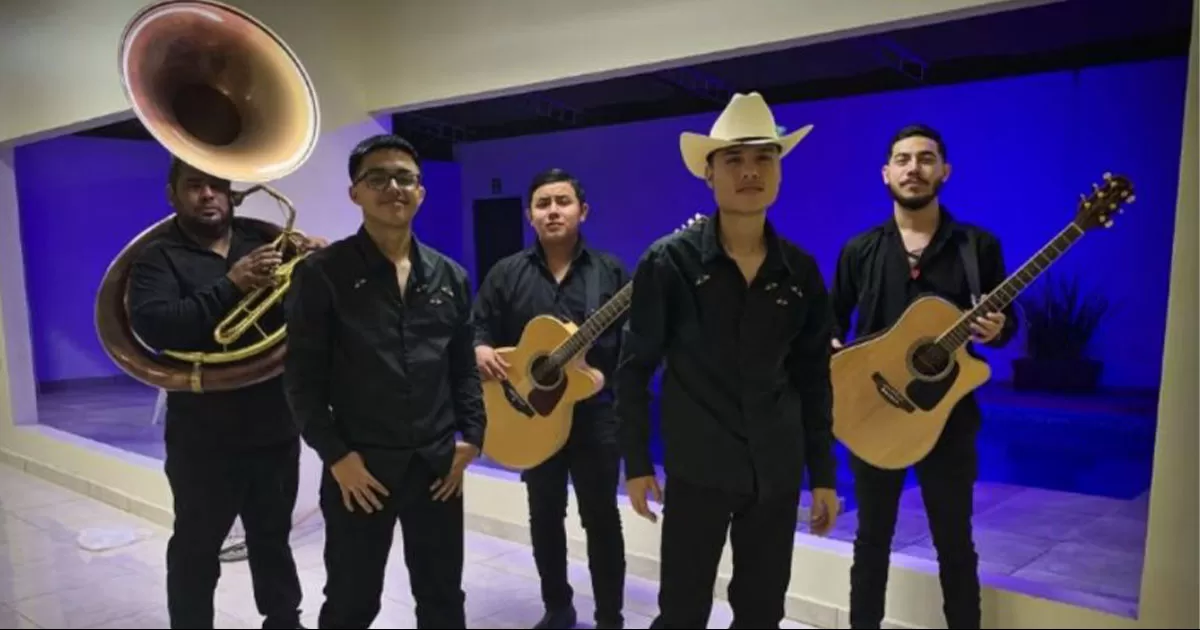 Cuatro mÃºsicos y el mÃ¡nager fueron asesinados despuÃ©s de ser contratados para un concierto privado