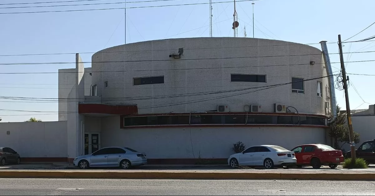 Investigan muerte violenta de mujer en Torreón.