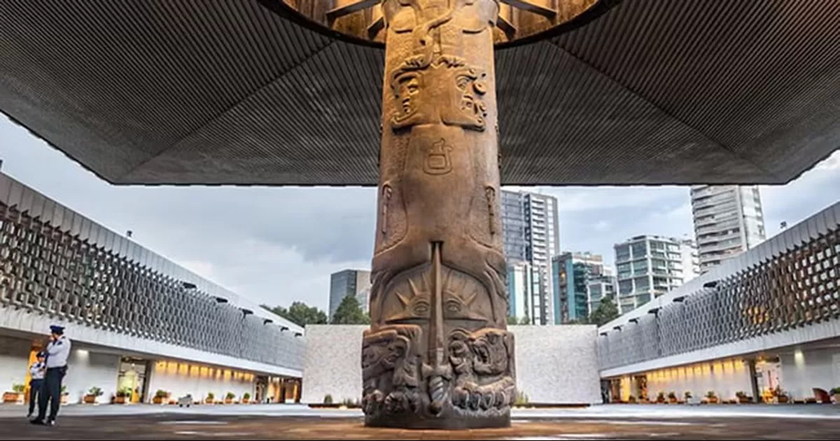 El Museo Nacional de AntropologÃ­a fue galardonado en el EspaÃ±a con el Premio Princesa de Asturias de la Concordia 2025