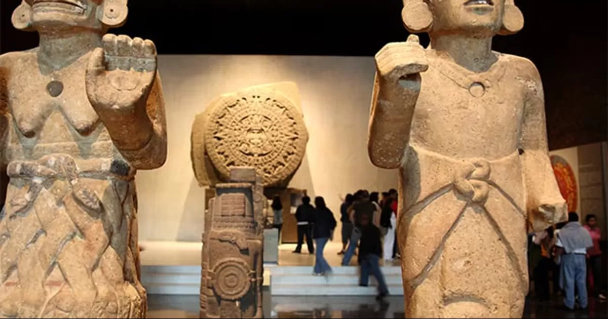 AdemÃ¡s de esto, Sheinbaum afirmÃ³ que esperaba que el premio fuera tambiÃ©n un avance para reconocer a los pueblos originarios de MÃ©xico