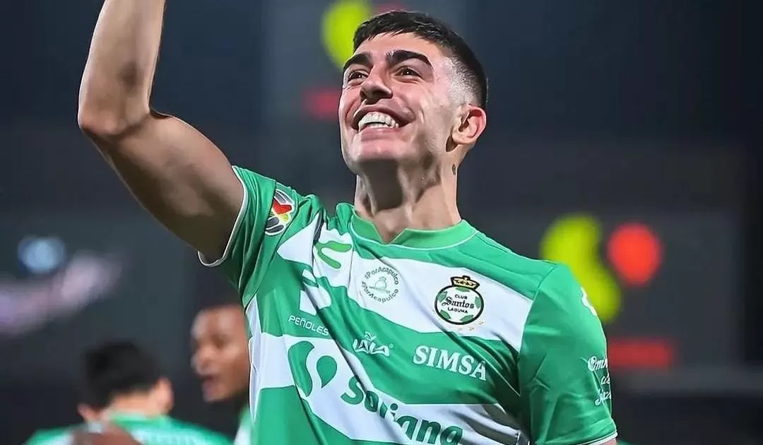 Santos Laguna enfocado en partido contra Mazatlán del Play In