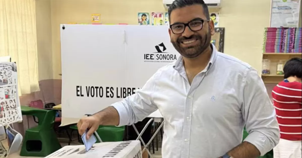 Daniel Acedo gana la elección judicial para tribunal de Durango, pero renuncia