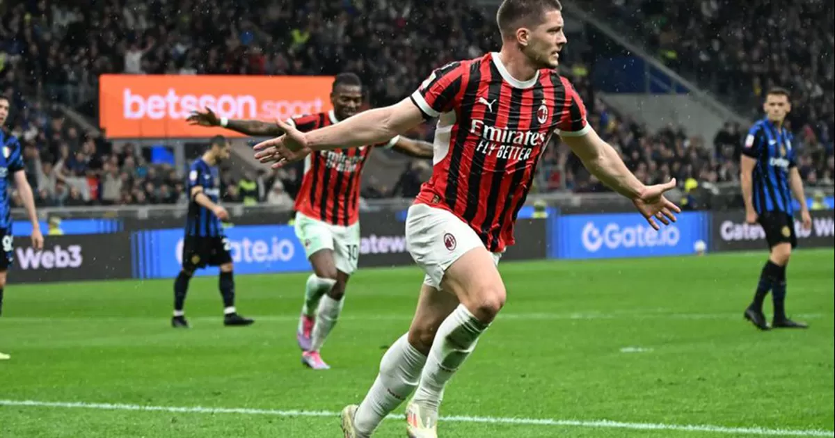 Luka Jovic Costaría 3 mmd que el Cruz Azul está dispuesto a pagar