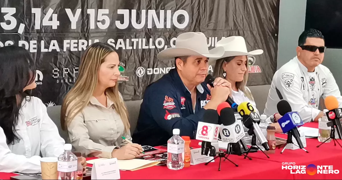 Los ganadores podrán acceder a una bolsa de premios de más de 200,000 pesos