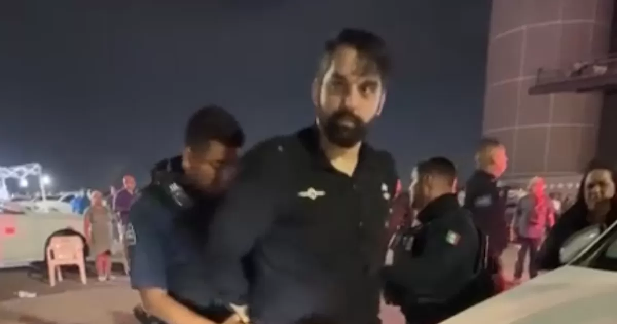 Diputado Antonio Attolini es agredido tras concierto en Torreón