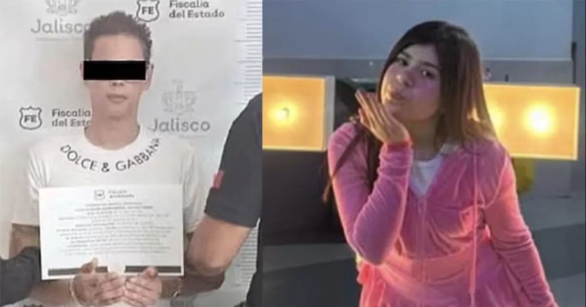 El encuentro entre Aly Dolly y Alex Marin se dio cuando ella se hacÃ­a llamar â€œAlygarâ€