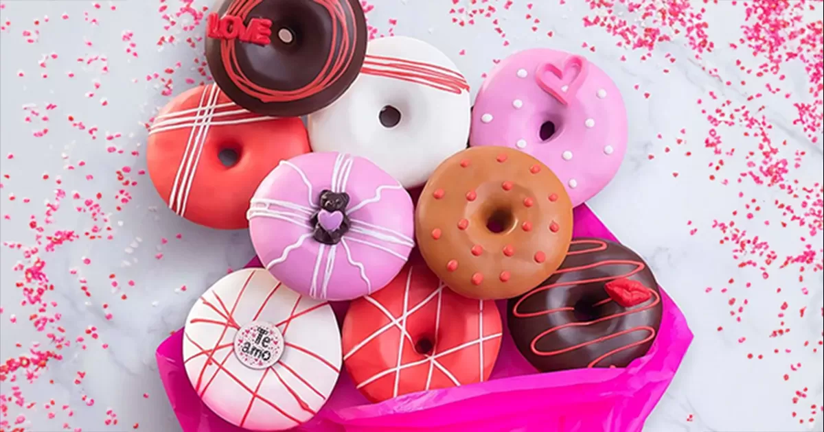 Donas gratis en CDMX por el Día de la Dona 2025: dónde y cuándo