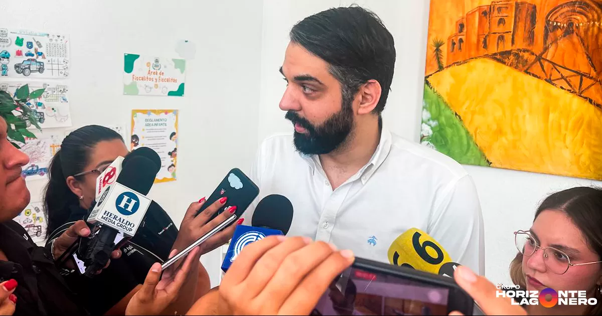Condena bancada de Morena agresión  contra el diputado Antonio Attolini Murra