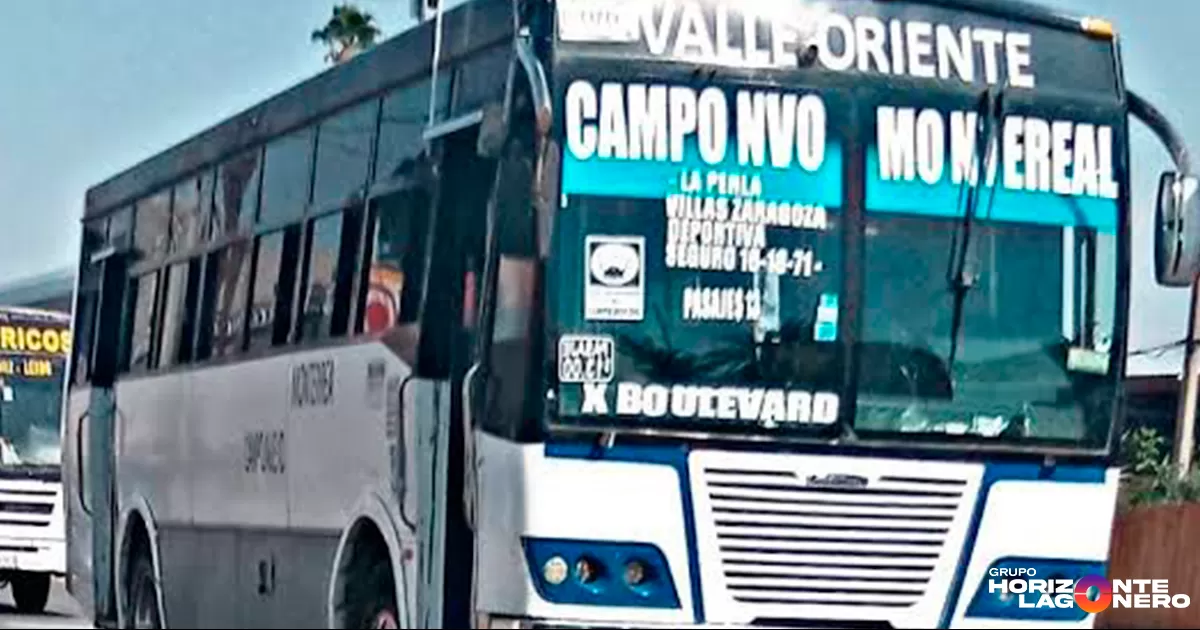 César Alvarado Mendoza, director de Transporte Público Municipal, dijo que el ajuste se realiza  con el fin de implementar mejoras que favorezcan a todos los involucrados, usuarios y transportistas.