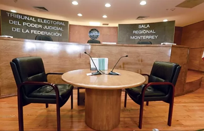 Gana Coahuila a Nuevo León magistraturas en Trife