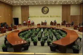 INE cancelará registro de candidatos que no cumplan con la 8 de 8