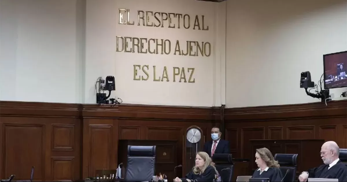 Tras la elección judicial, ¿cuándo toman posesión los ganadores?