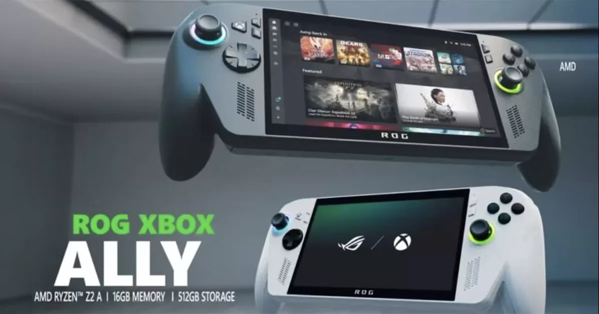AquÃ­ te presentamos la lista de todo lo importante que se revelÃ³ en el Xbox Games Showcase de junio de 2025, apenas un par de dÃ­as despuÃ©s del lanzamiento de Nintendo Switch 2
