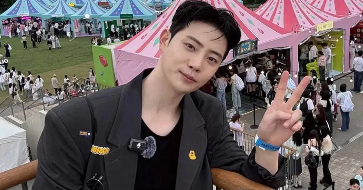 Muere Kim Jong Suk, famoso actor y modelo surcoreano a los 29 años