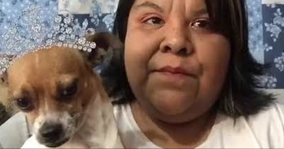 Aimep3 estÃ¡ siendo funada en redes tras declara que su perrita Chiwis perdiÃ³ la vida al ser atacada violentamente por sus otras mascotas