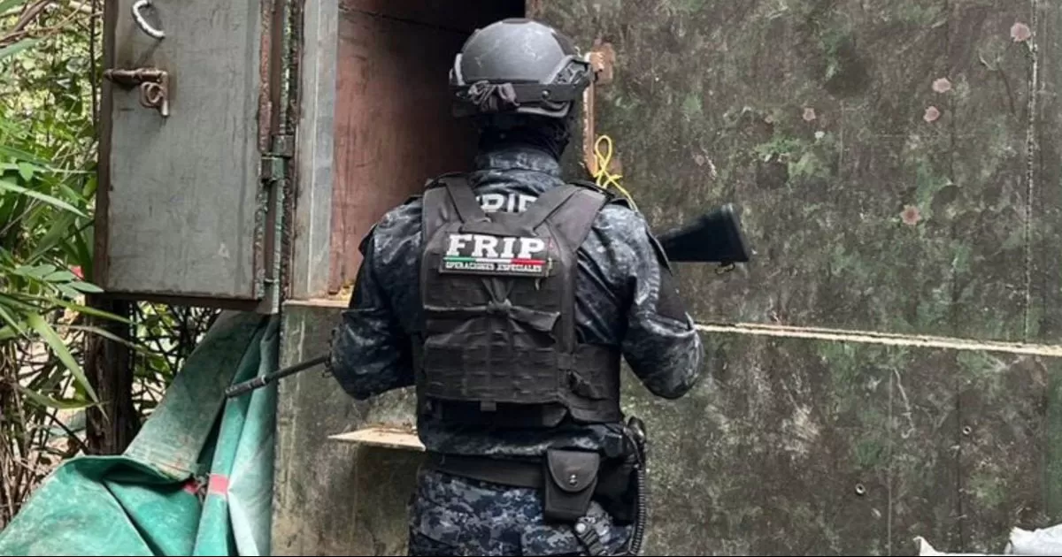 La presidenta Sheinbaum detallÃ³ que los agentes de Pakal no debieron ingresar a territorio guatemalteco y que deben ser sancionados