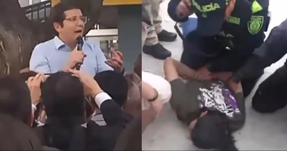 Se declara inocente adolescente sospechoso de balear a Miguel Uribe en Colombia