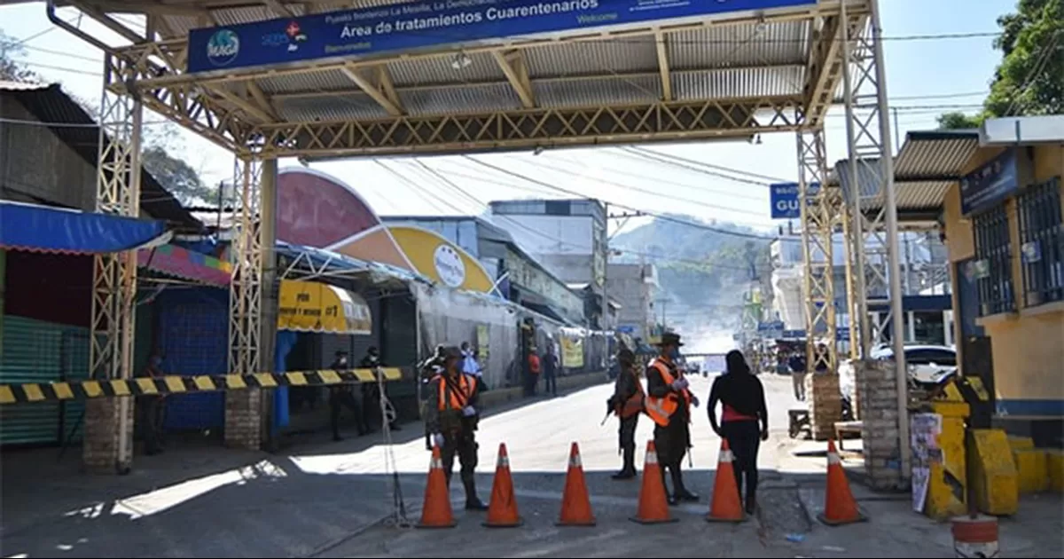 El Ministerio de Relaciones Exteriores hizo un llamado al gobierno de MÃ©xico para investigar este hecho en el marco del derecho internacional