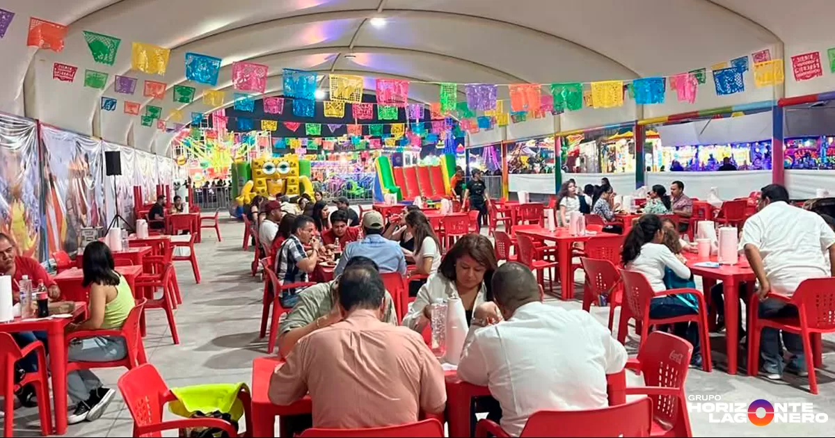 Lo recaudado será destinado a fortalecer diversos programas en beneficio de la población más vulnerable del municipio.