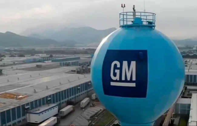GM reafirma permanencia en México pese a expansión en Estados Unidos