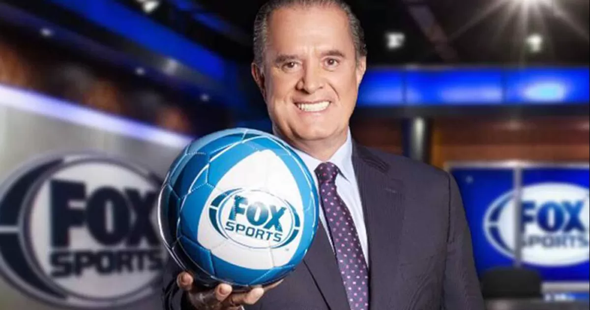 Durante su paso por la cadena, se convirtiÃ³ en uno de sus cronistas estelares en los partidos de fÃºtbol, especialmente en los de Liga MX