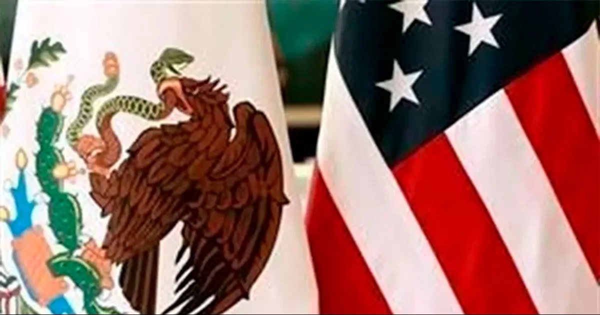 EU presiona a México para actuar contra narcopolíticos