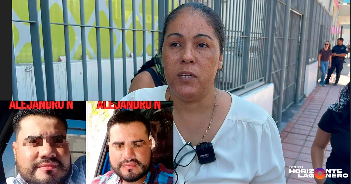 Este lunes, la esperanza de justicia se desvaneció para la familia cuando el señalado agresor fue puesto en libertad, una decisión que, según Fabiola, ignora contundentes pruebas y revela un sistema judicial plagado de corrupción.