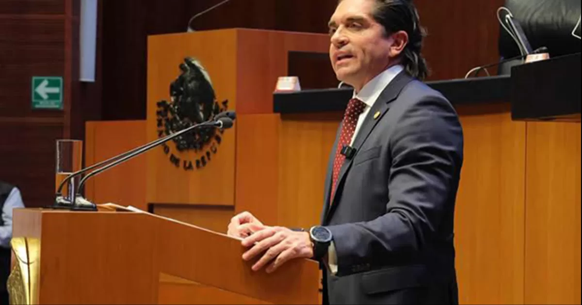 Pide Luis Fernando Salazar intervención federal por desvío de recursos en Torreón